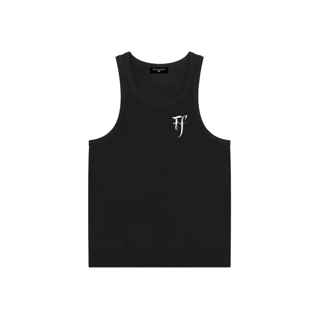 FOREVER FAVOURED — UNDER GRACE TANK